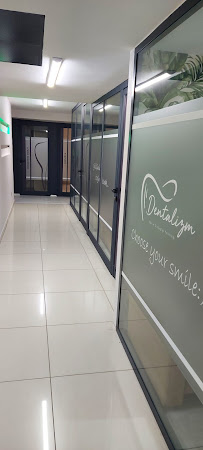 İzmir Dentalizm Ağız ve Diş Sağlığı Polikliniği, Diş Hekimliği