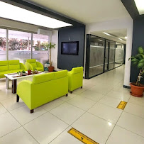 İzmir Dentalizm Ağız ve Diş Sağlığı Polikliniği, Diş Hekimliği