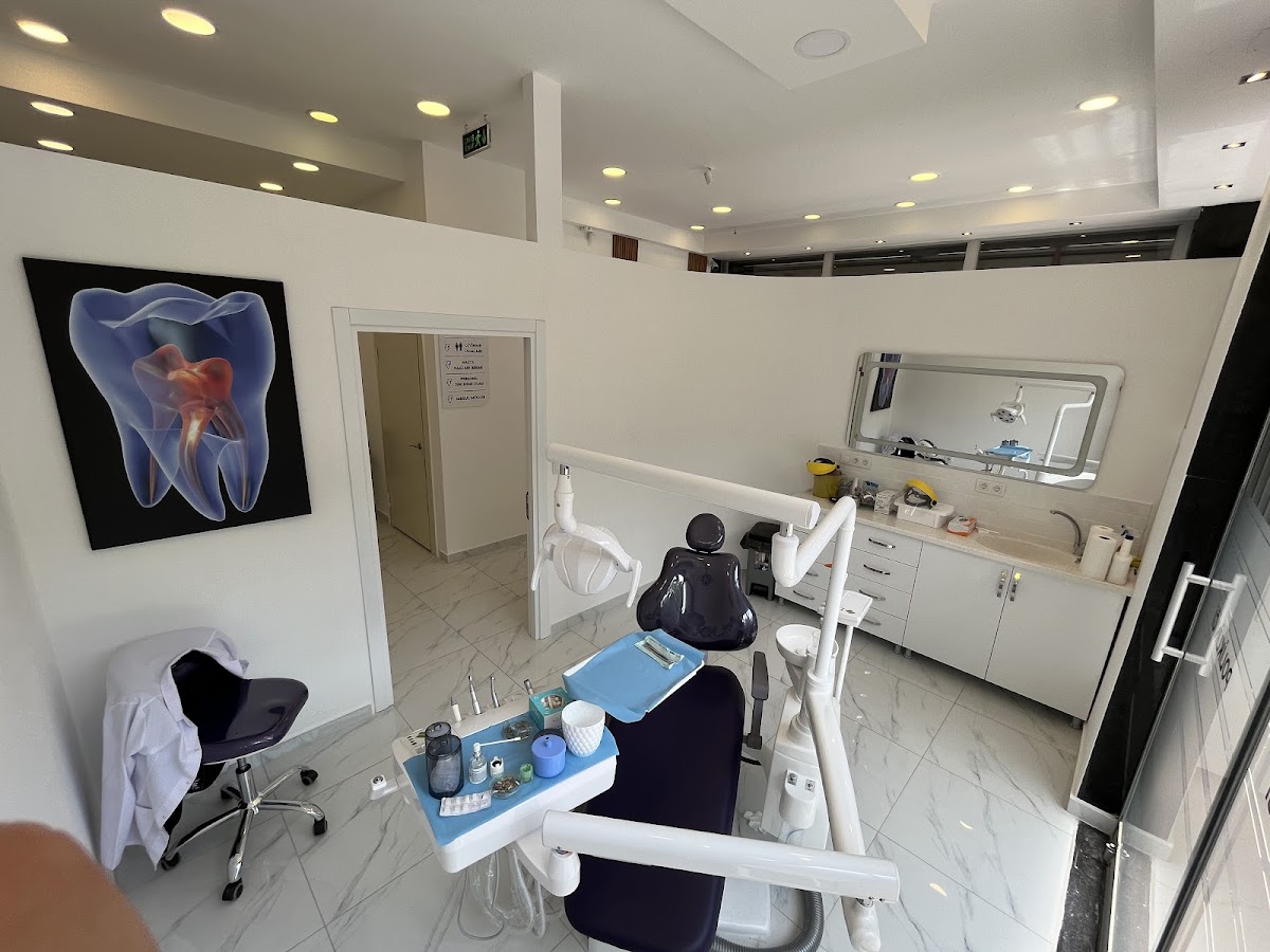 Asya Dental Aiz Ve D Salii Polkln dental clinic