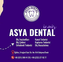 ASYA DENTAL AĞIZ VE DİŞ SAĞLIĞI POLİKLİNİĞİ