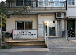 Özel Dental Town Diş Polikliniği Şirinyer Şube