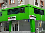 Özel Dental Town Diş Polikliniği Şirinyer Şube