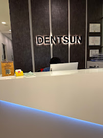 Özel Dentsun Diş Polikliniği 7/24 Karşıyaka