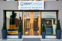 Dentomega Zmir Mplant Di Poliklinii in Izmir