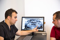 Dentomega İzmir İmplant Diş Polikliniği