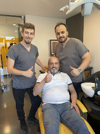 Dentomega İzmir İmplant Diş Polikliniği