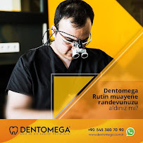 Dentomega İzmir İmplant Diş Polikliniği
