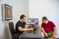 Dentomega İzmir İmplant Diş Polikliniği
