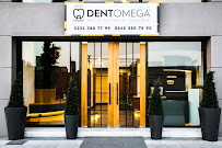Dentomega İzmir İmplant Diş Polikliniği