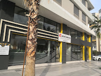 Dentomega İzmir İmplant Diş Polikliniği