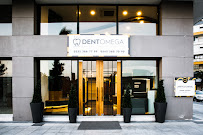 Dentomega İzmir İmplant Diş Polikliniği