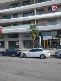 Dentomega İzmir İmplant Diş Polikliniği
