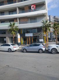 Dentomega İzmir İmplant Diş Polikliniği