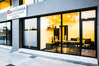 Dentomega İzmir İmplant Diş Polikliniği