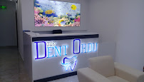 Özel DentOrdu Ağız ve Diş Sağlığı Polikliniği Karşıyaka
