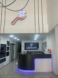 Özel DentOrdu Ağız ve Diş Sağlığı Polikliniği Karşıyaka