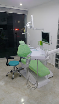 Özel DentOrdu Ağız ve Diş Sağlığı Polikliniği Karşıyaka