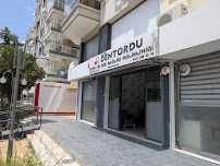 Özel DentOrdu Ağız ve Diş Sağlığı Polikliniği Karşıyaka