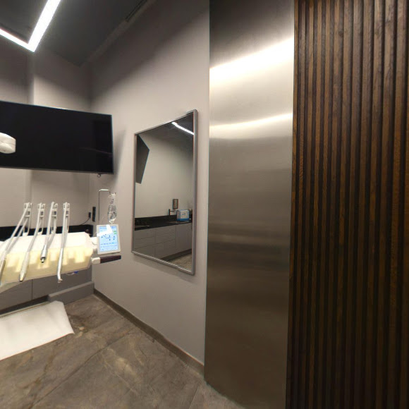 Dente Dental Studio Ağız ve Diş Sağlığı Polikliniği Çiğli