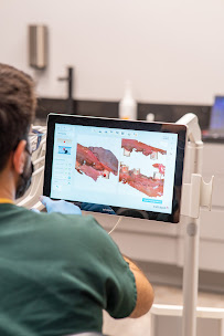Dente Dental Studio Ağız ve Diş Sağlığı Polikliniği Çiğli