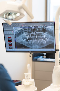Dente Dental Studio Ağız ve Diş Sağlığı Polikliniği Çiğli