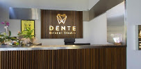Dente Dental Studio Ağız ve Diş Sağlığı Polikliniği Çiğli