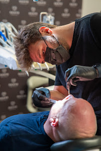 Dente Dental Studio Ağız ve Diş Sağlığı Polikliniği Çiğli