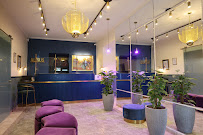 Albius Dental Center - zirconia crown clinic in Tbilisi