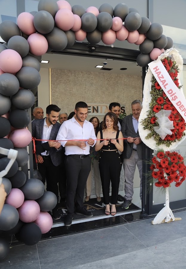 Dentavis Az Ve Di Sal Poliklinii dental clinic