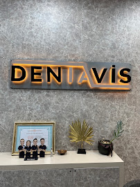 Dentavis Ağız ve Diş Sağlığı Polikliniği
