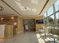 Dentafe Ağız ve Diş Sağlığı Polikliniği | Dentafe Dental Clinic