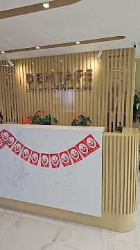 Dentafe Ağız ve Diş Sağlığı Polikliniği | Dentafe Dental Clinic