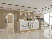 Dentafe Ağız ve Diş Sağlığı Polikliniği | Dentafe Dental Clinic