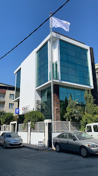 Dentafe Az Ve Di Sal Poliklinii in Izmir
