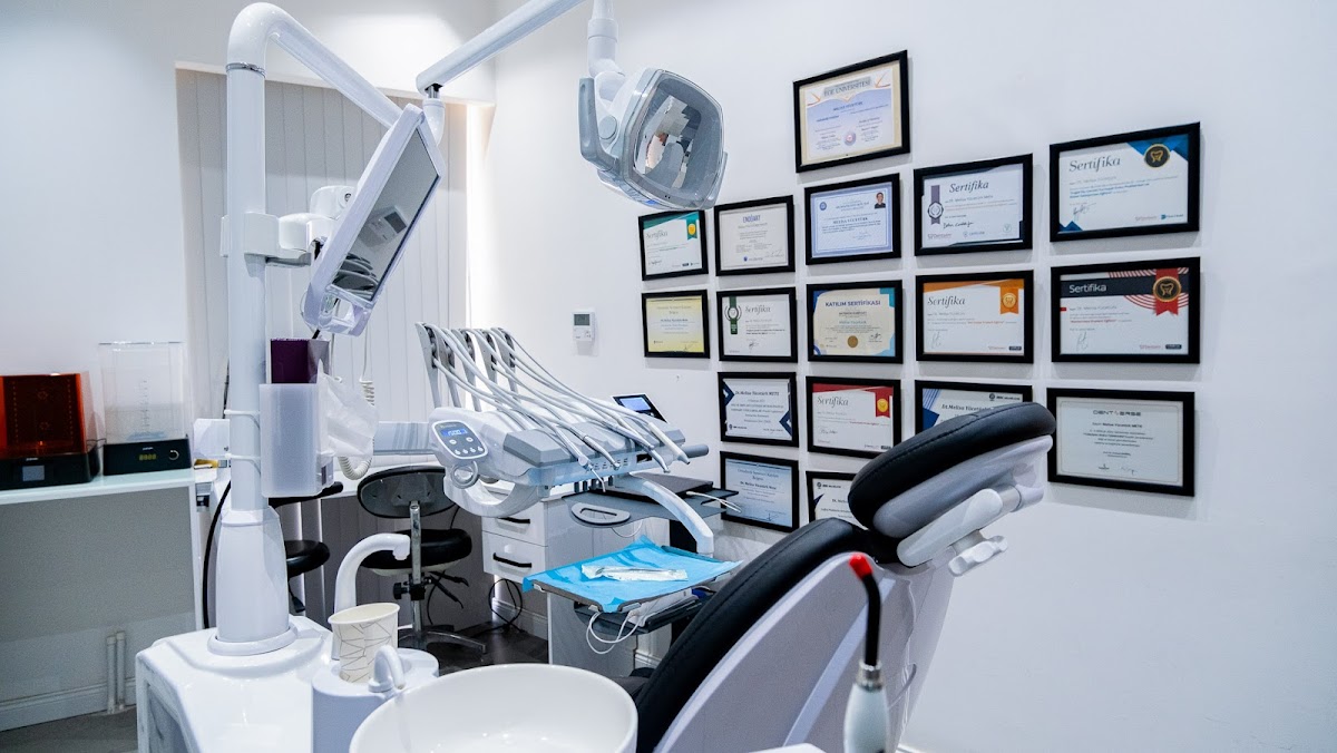 Zel Mls Dental Az Ve Di Sal Poliklinii dental clinic in Izmir