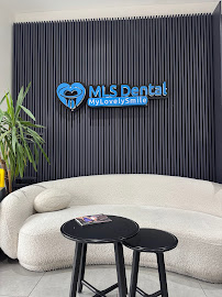 Özel MLS Dental Ağız ve Diş Sağlığı Polikliniği