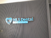 Özel MLS Dental Ağız ve Diş Sağlığı Polikliniği
