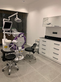 Özel MLS Dental Ağız ve Diş Sağlığı Polikliniği