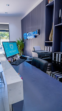 Özel MLS Dental Ağız ve Diş Sağlığı Polikliniği