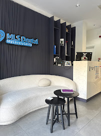 Özel MLS Dental Ağız ve Diş Sağlığı Polikliniği