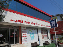 Özel Eski İzmir Ağız Ve Dış Sağlığı Polikliniği