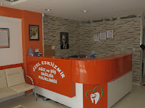 Özel Eski İzmir Ağız Ve Dış Sağlığı Polikliniği