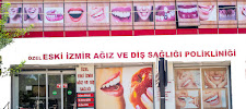 Özel Eski İzmir Ağız Ve Dış Sağlığı Polikliniği