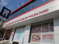 Zel Eski Zmir Az Ve D Sal Poliklinii in Izmir