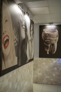 Es-Dent Dental Health Center Izmir