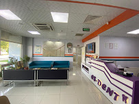 Es-Dent Dental Health Center Izmir