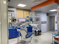 Es-Dent Dental Health Center Izmir
