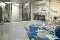 Es-Dent Dental Health Center Izmir