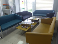 Es-Dent Dental Health Center Izmir