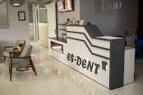 Es-Dent Dental Health Center Izmir